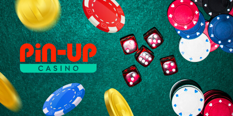 Сайт казино Pin-Up kz скачать на Android для быстрых побед