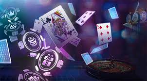 BC Game — Play Online Gambling Enterprise in Pakistan