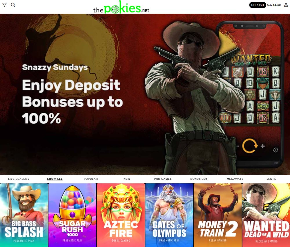 Ideal Genuine Money Online Pokies in Australia in 2024